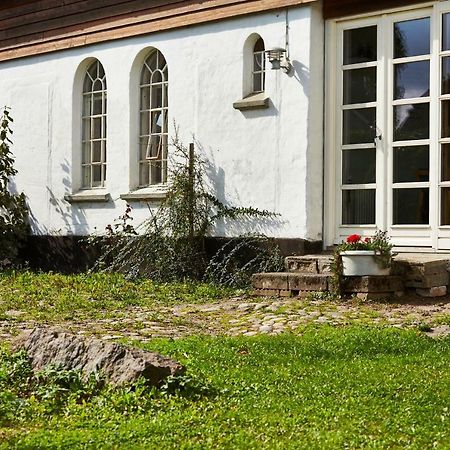 Rosenlund Bed & Breakfast Skovsgårde Buitenkant foto
