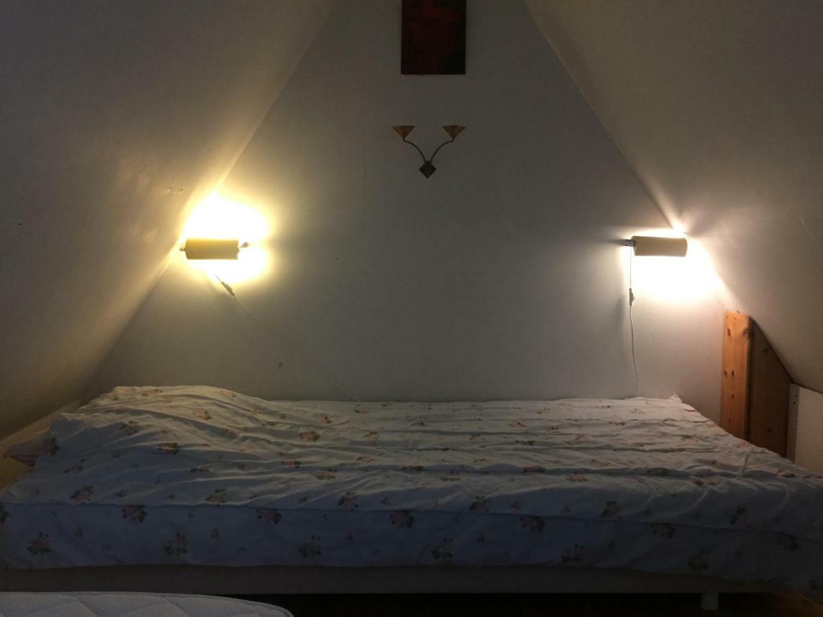 Rosenlund Bed & Breakfast Skovsgårde Buitenkant foto