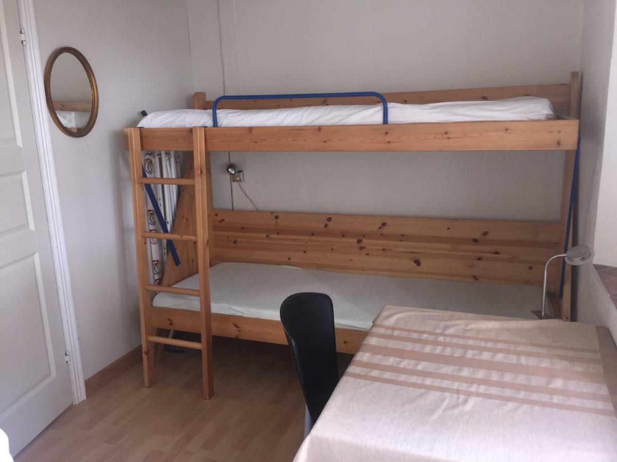 Rosenlund Bed & Breakfast Skovsgårde Buitenkant foto